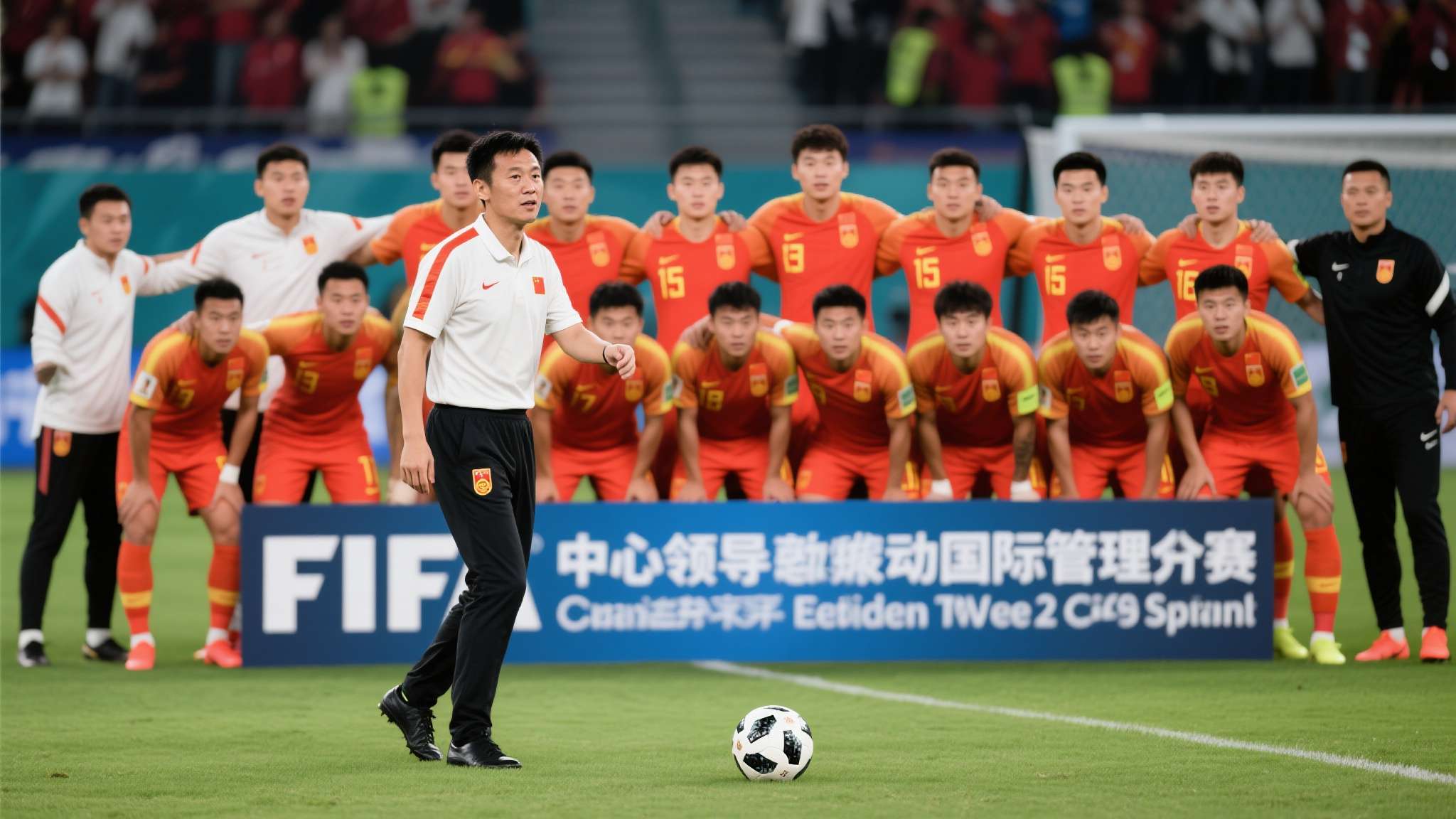 无数案例证明，一支球队想要制霸国际赛事，仅靠个人技术或运气并不足够。真正助推团队